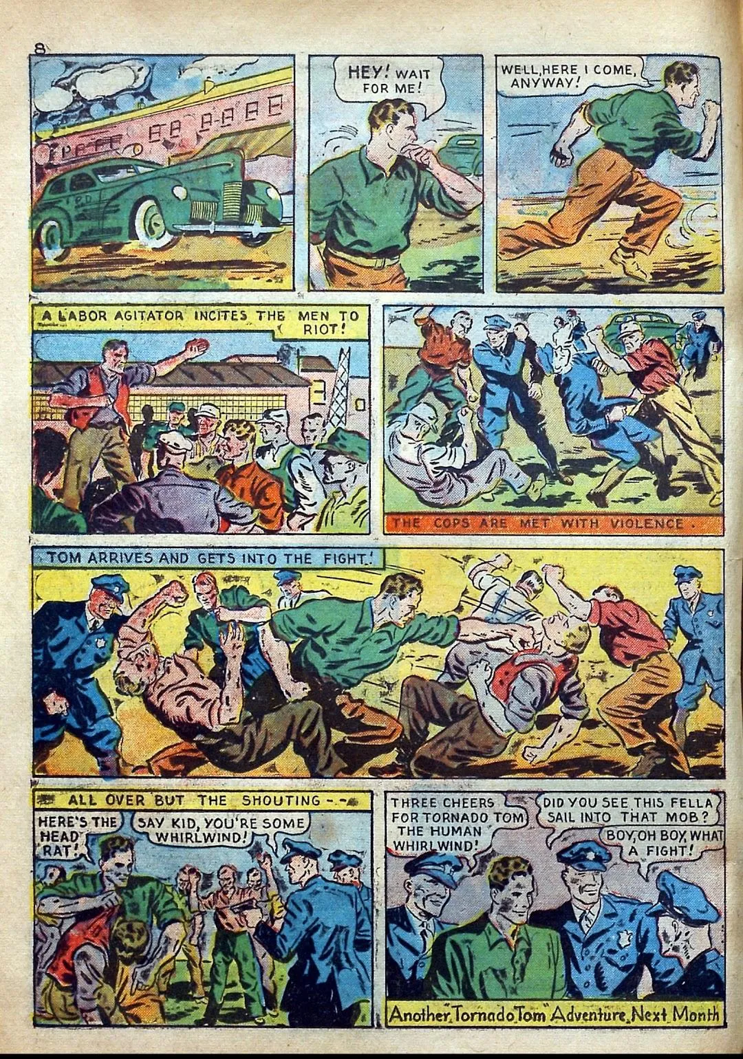 Cyclone Comics #1 part 10