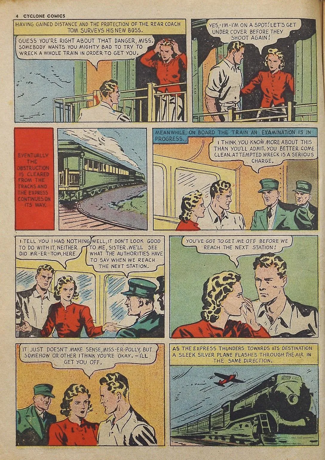 Cyclone Comics #3 part 3