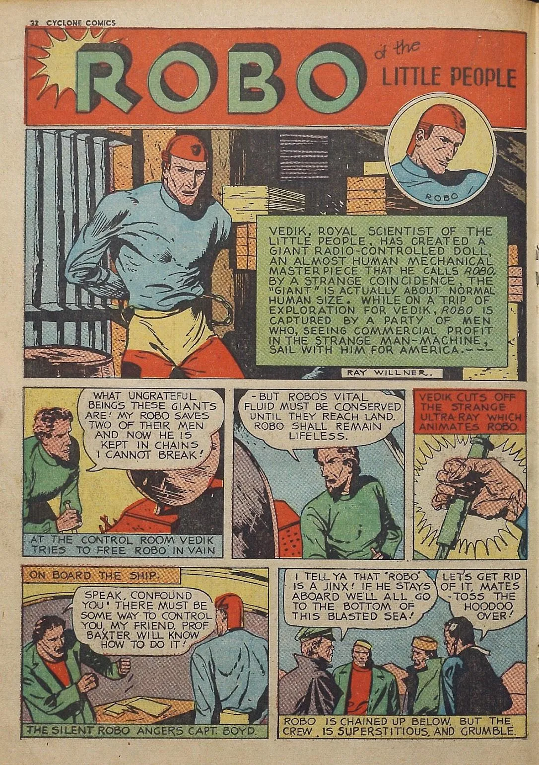 Cyclone Comics #3 part 31