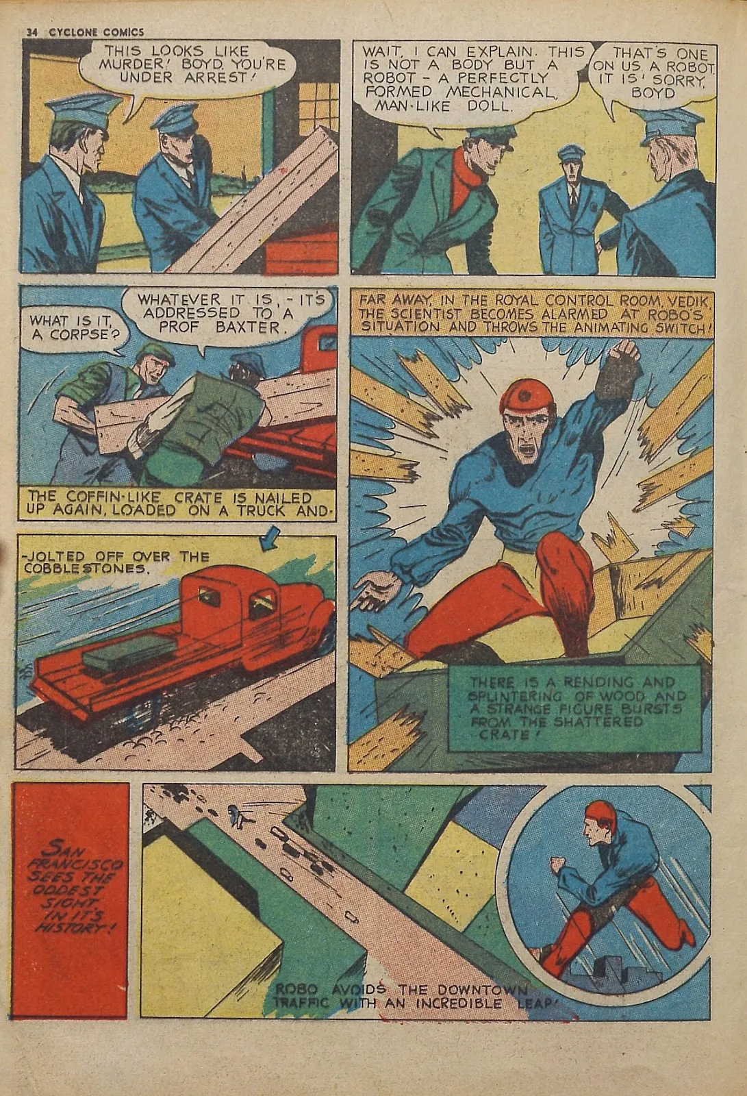Cyclone Comics #3 part 33