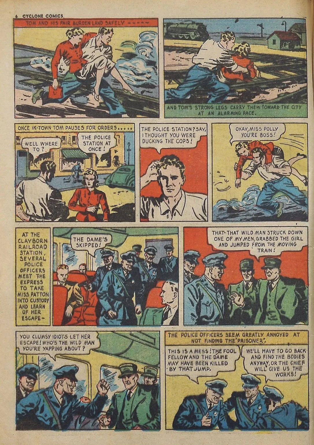 Cyclone Comics #3 part 5