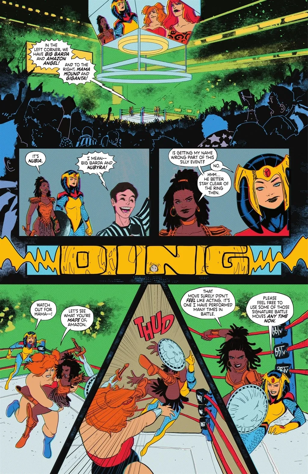 DC Pride (2022) #The New Generation (Part 1) part 20