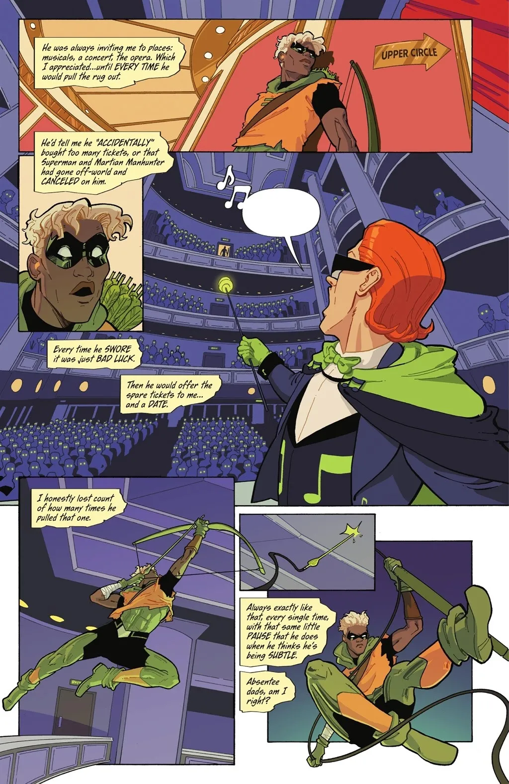 DC Pride (2022) #The New Generation (Part 1) part 26