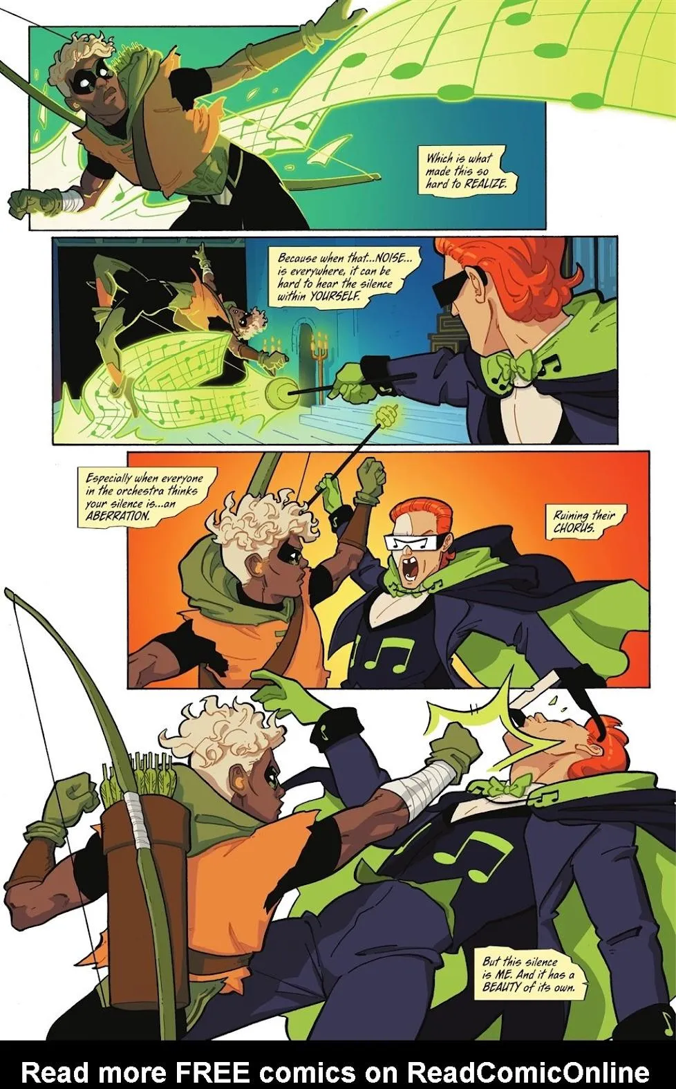 DC Pride (2022) #The New Generation (Part 1) part 30