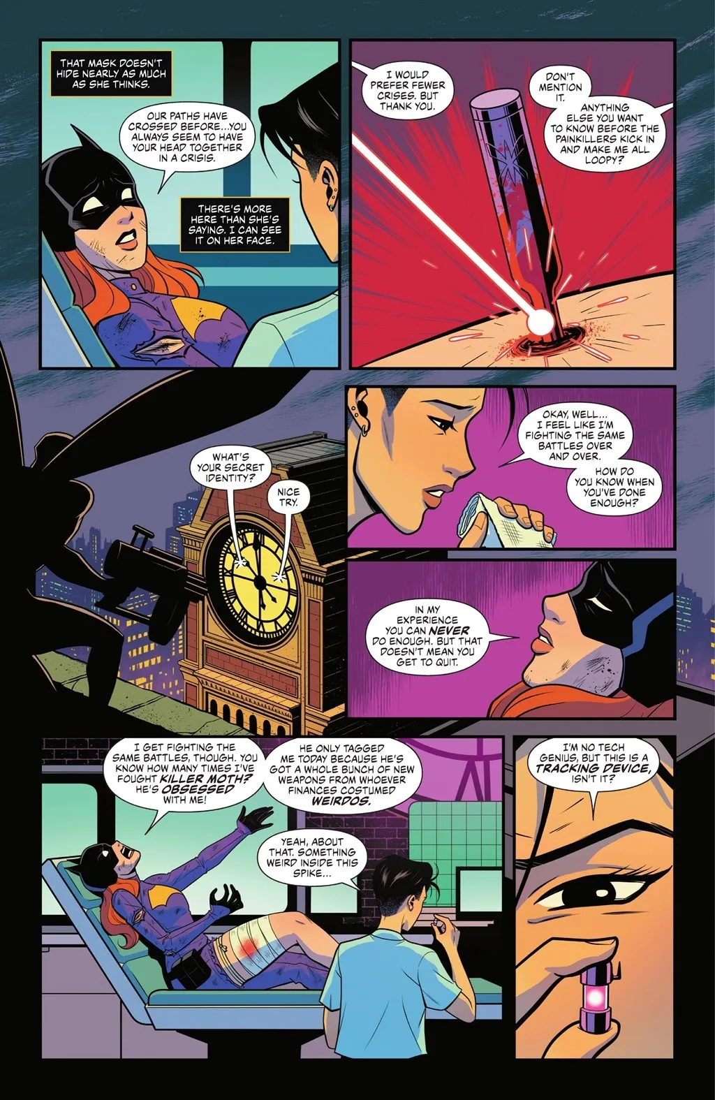 DC Pride (2022) #The New Generation (Part 1) part 34