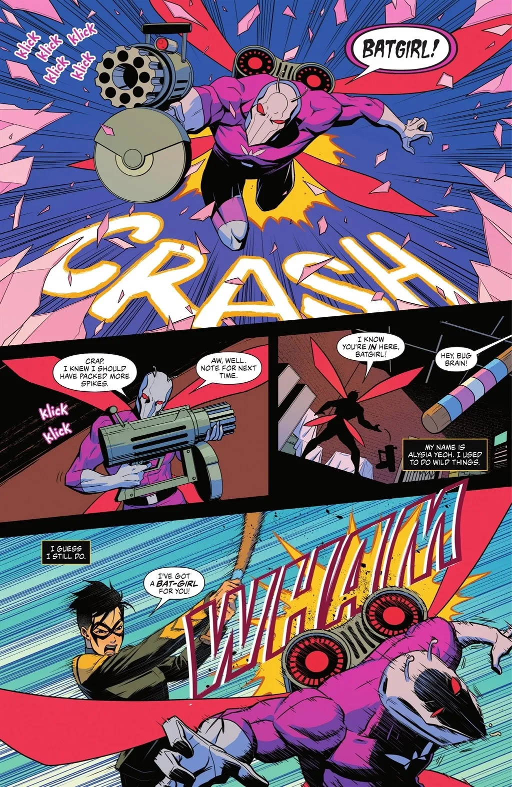 DC Pride (2022) #The New Generation (Part 1) part 36