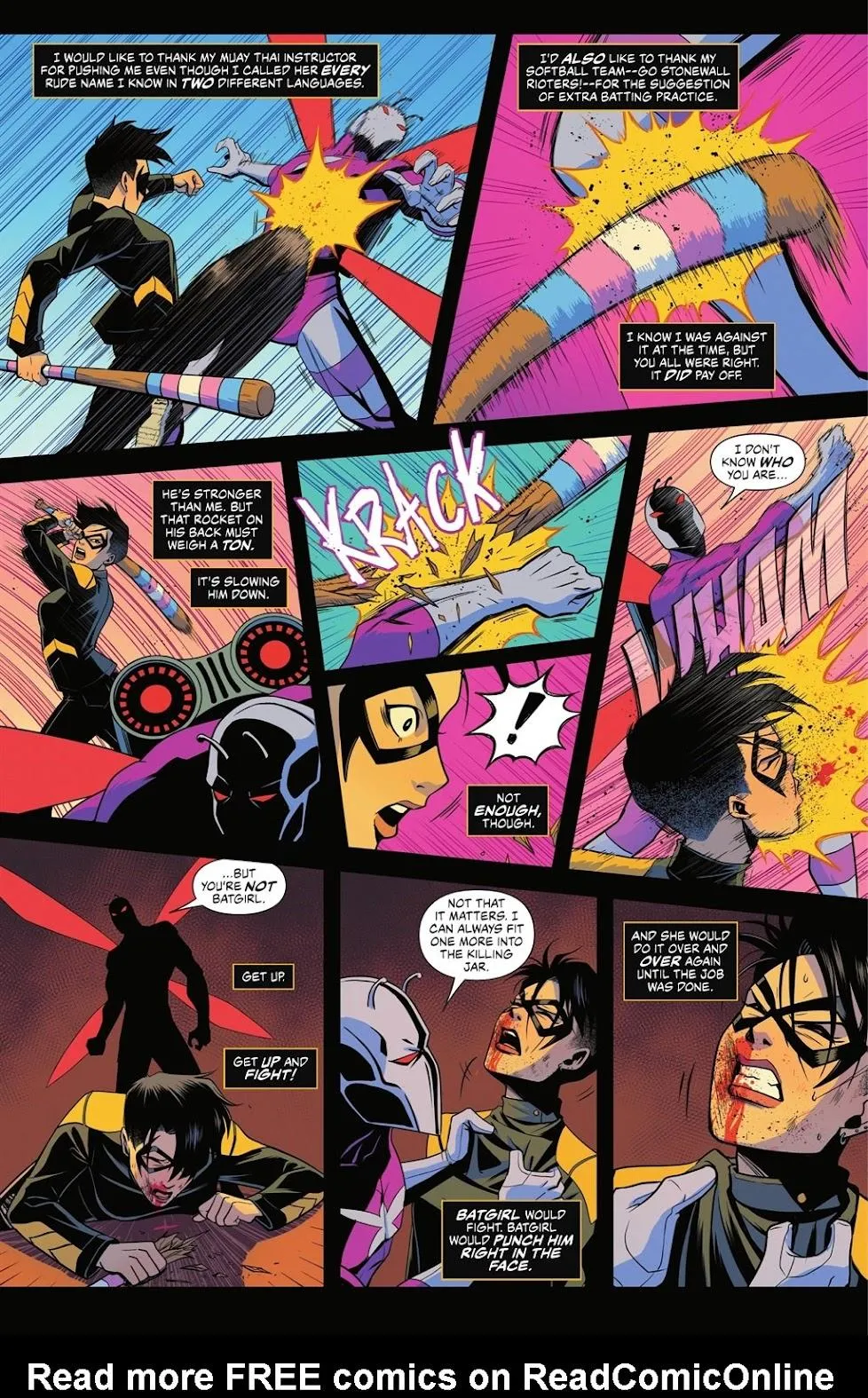 DC Pride (2022) #The New Generation (Part 1) part 37