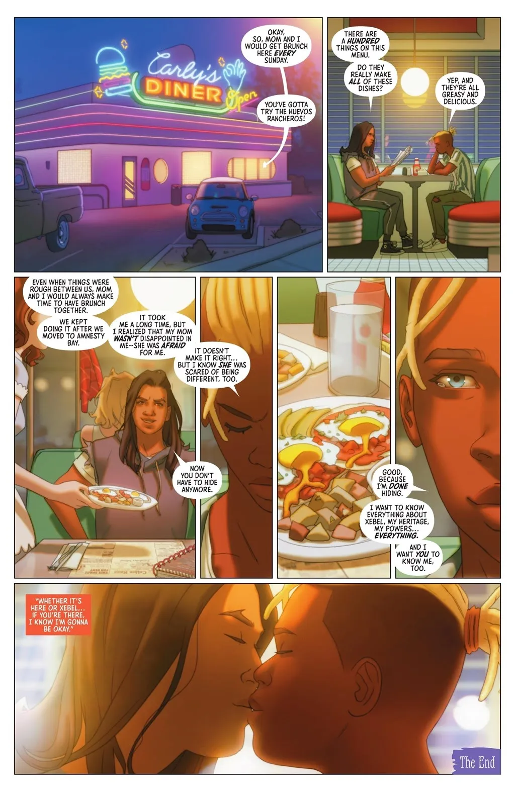 DC Pride (2022) #The New Generation (Part 1) part 47