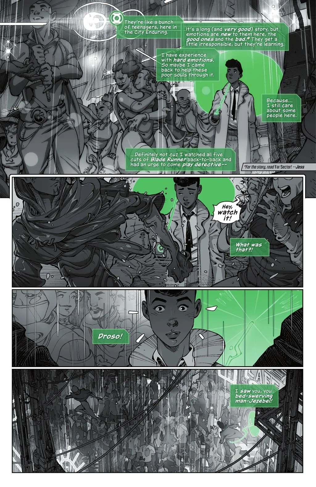 DC Pride (2022) #The New Generation (Part 1) part 50