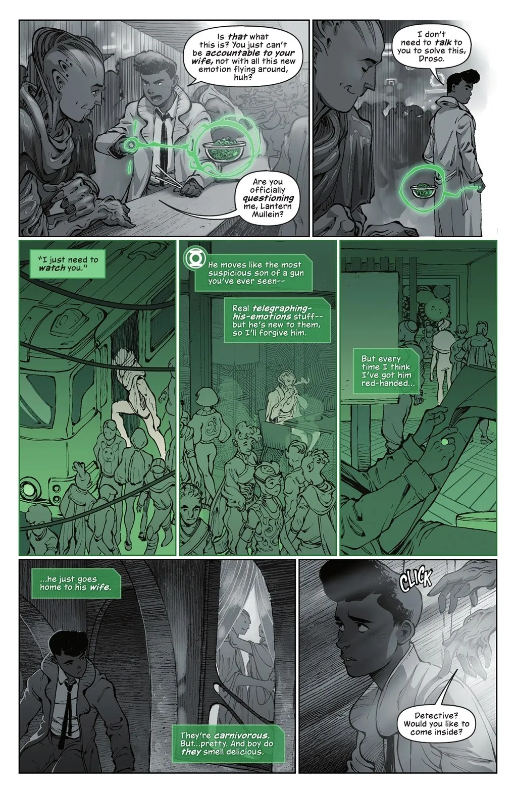 DC Pride (2022) #The New Generation (Part 1) part 52
