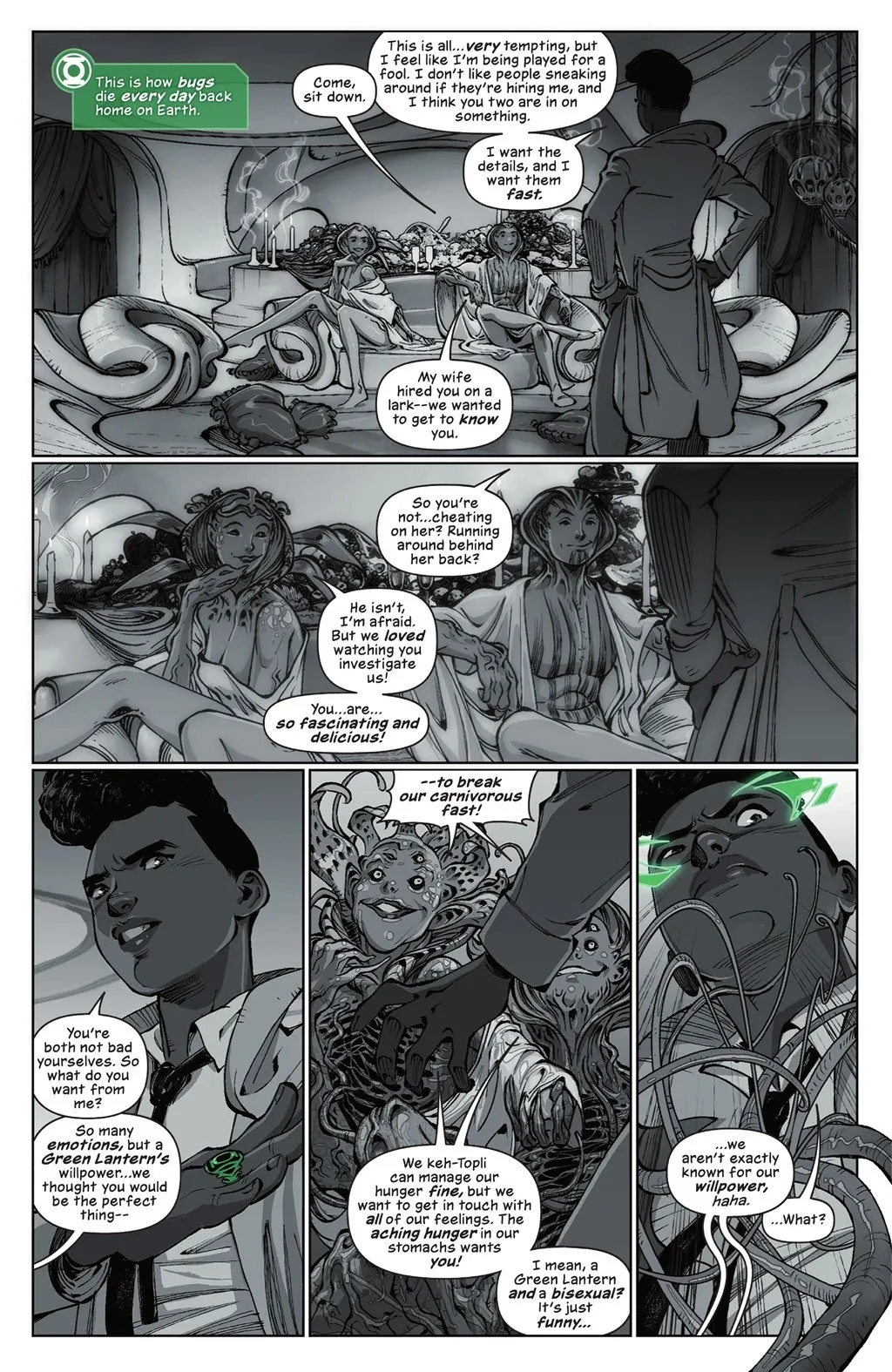 DC Pride (2022) #The New Generation (Part 1) part 53