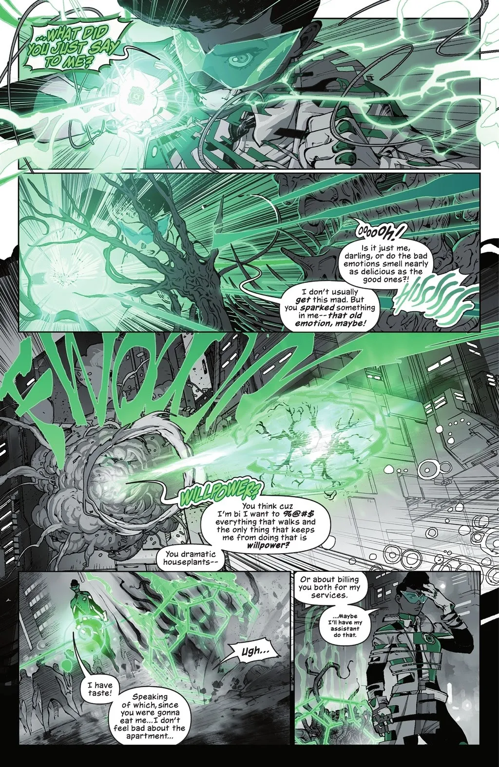 DC Pride (2022) #The New Generation (Part 1) part 54