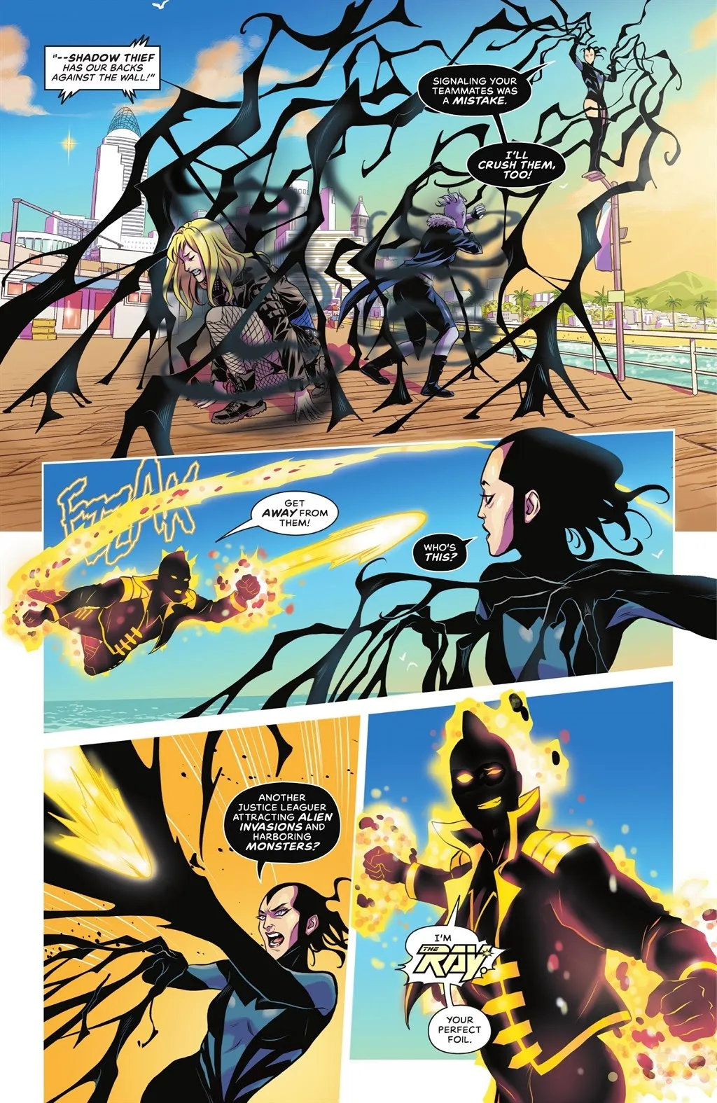 DC Pride (2022) #The New Generation (Part 1) part 58