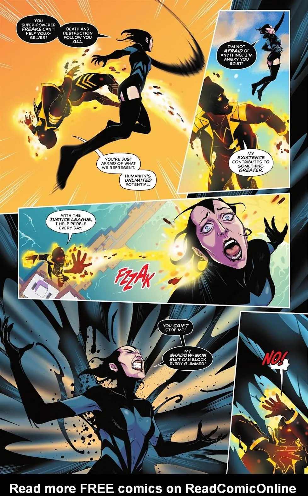 DC Pride (2022) #The New Generation (Part 1) part 59