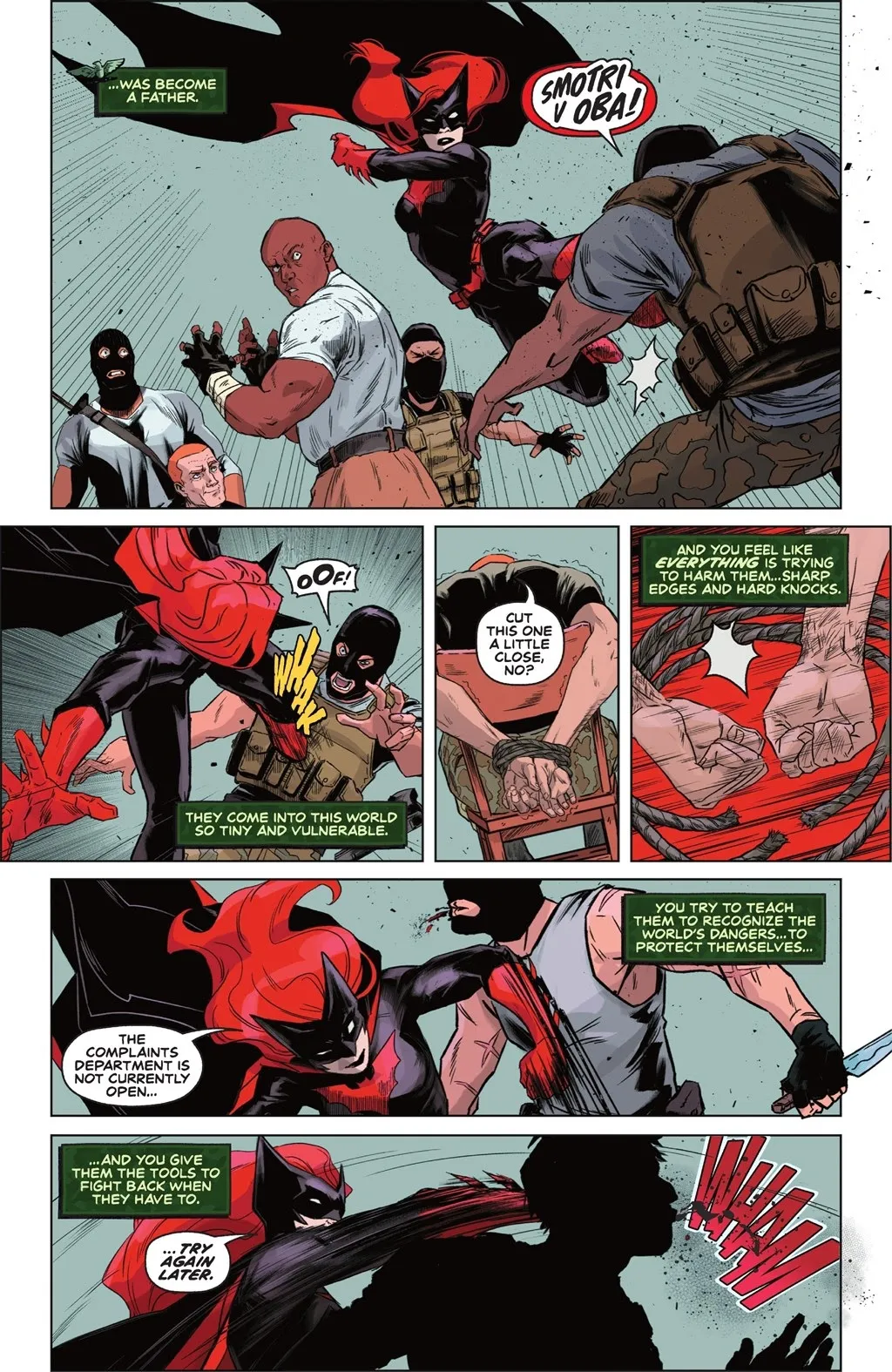 DC Pride (2022) #The New Generation (Part 1) part 73