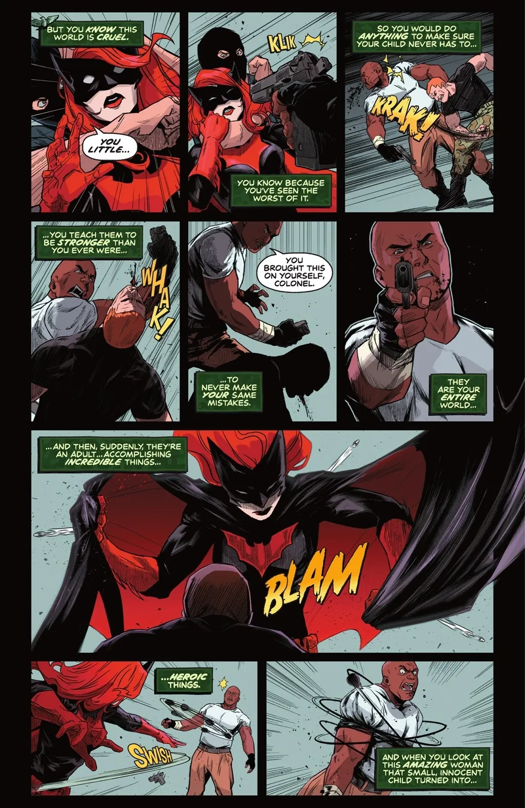 DC Pride (2022) #The New Generation (Part 1) part 74