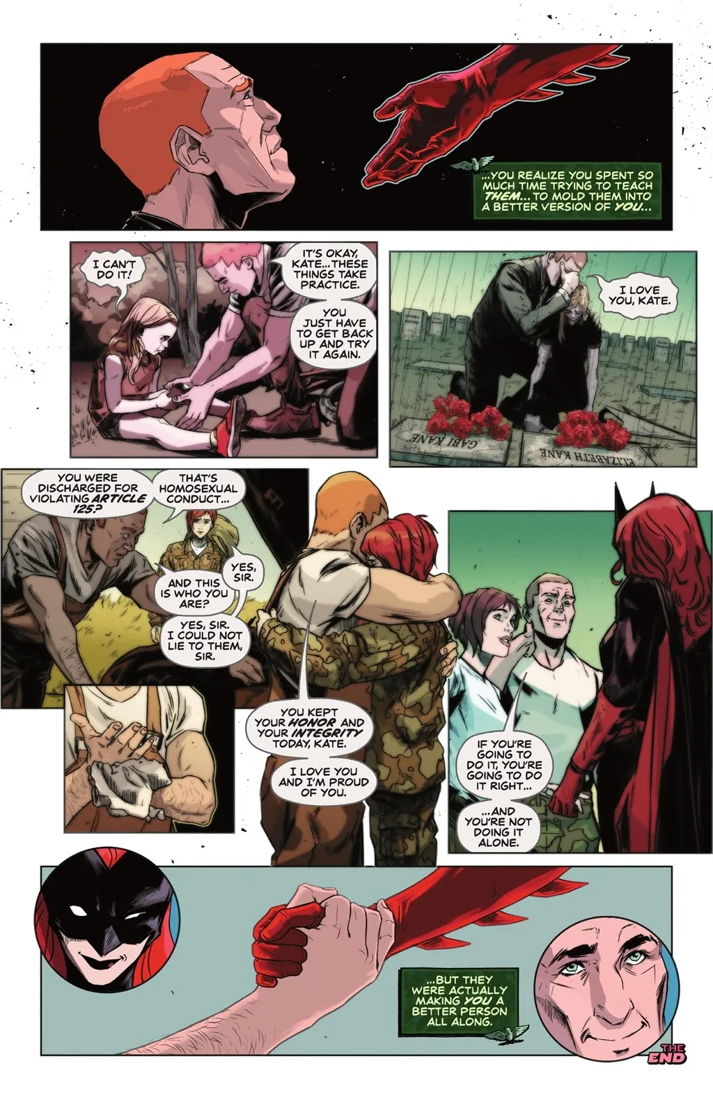 DC Pride (2022) #The New Generation (Part 1) part 75