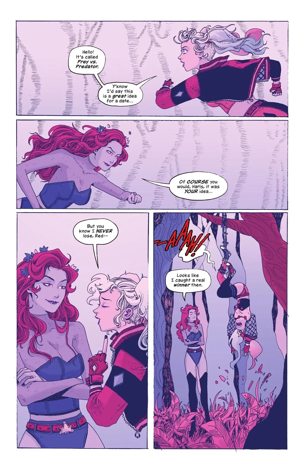 DC Pride (2022) #The New Generation (Part 1) part 76