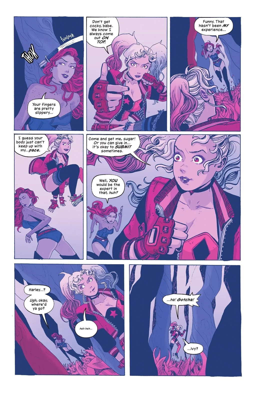 DC Pride (2022) #The New Generation (Part 1) part 78