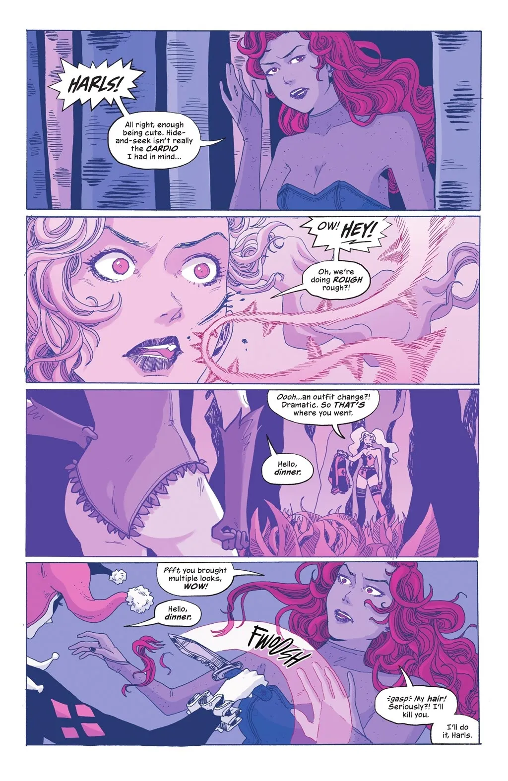 DC Pride (2022) #The New Generation (Part 1) part 79