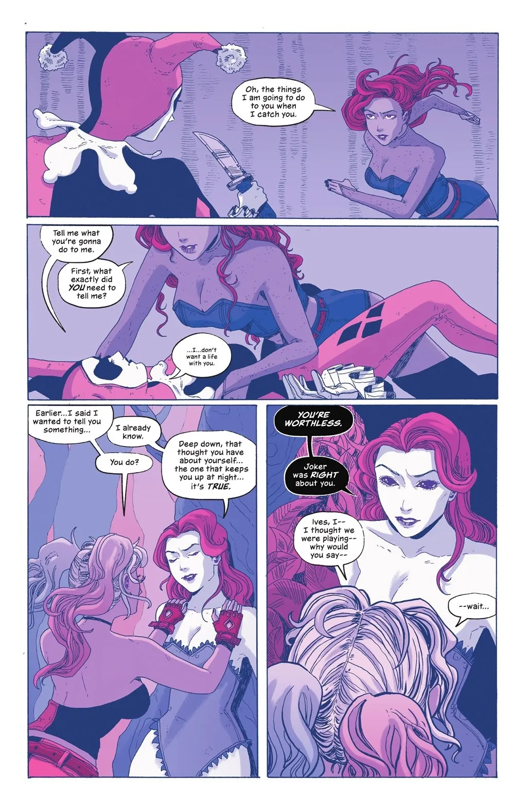 DC Pride (2022) #The New Generation (Part 1) part 80