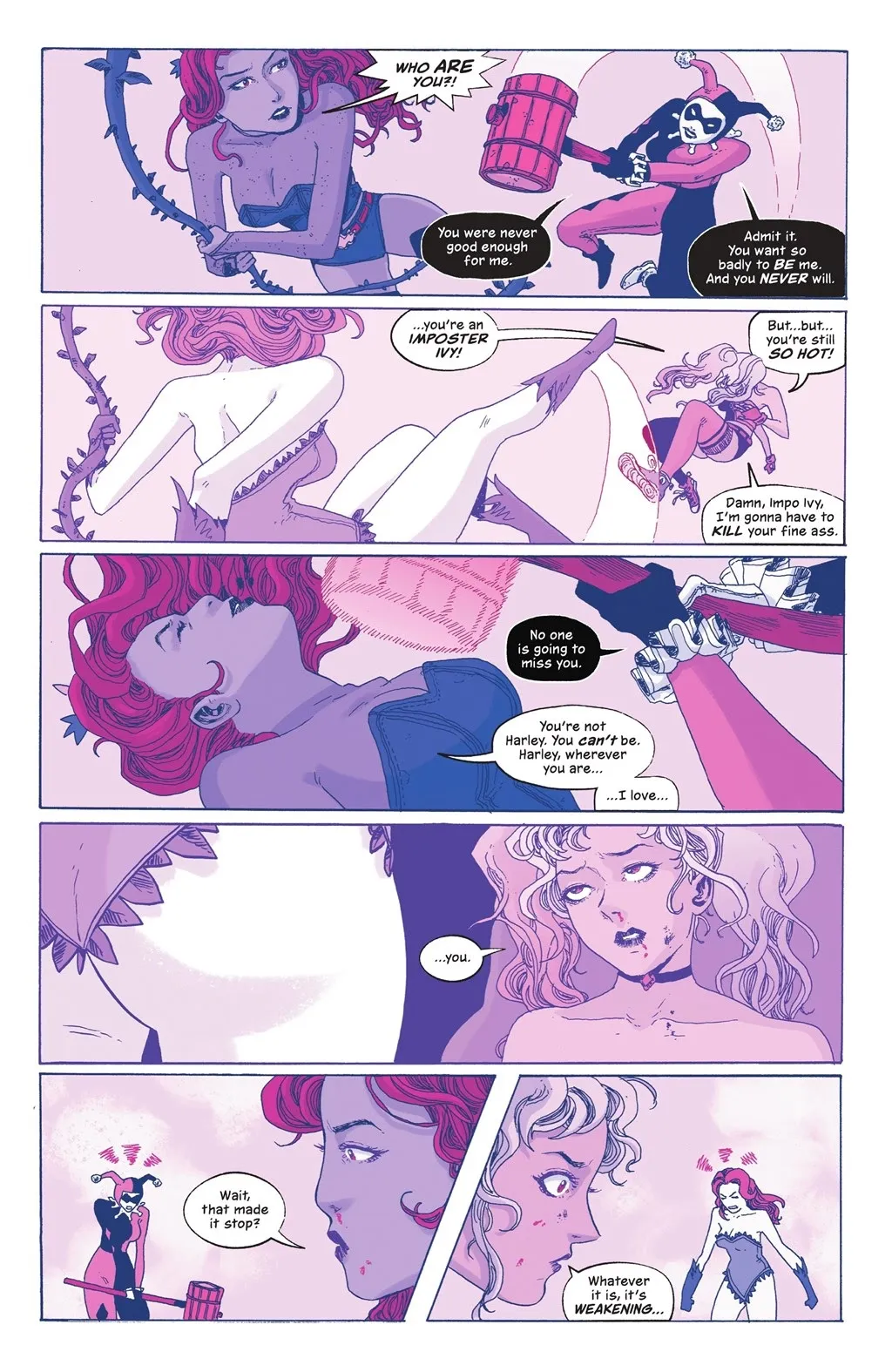 DC Pride (2022) #The New Generation (Part 1) part 81