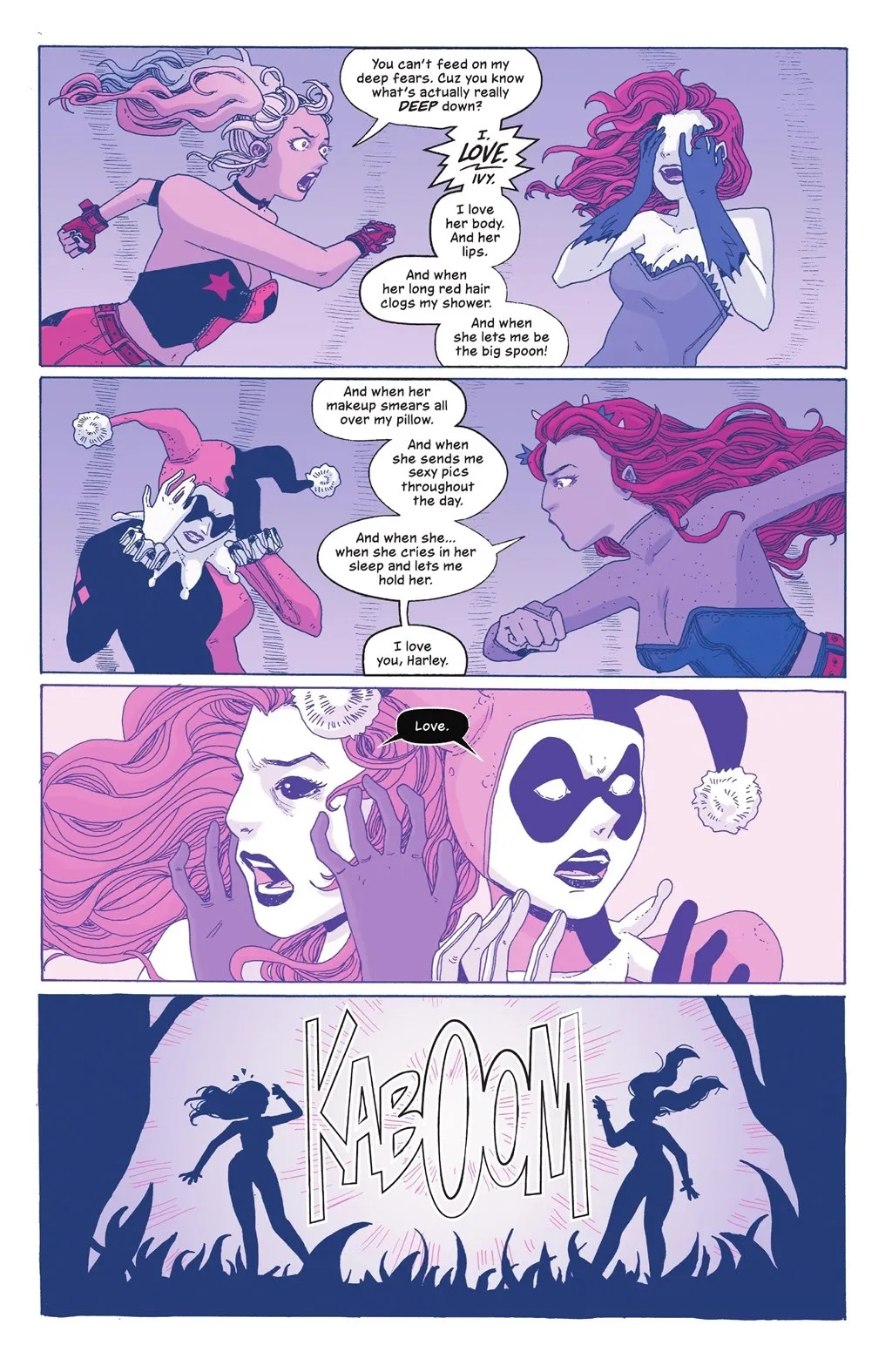 DC Pride (2022) #The New Generation (Part 1) part 82