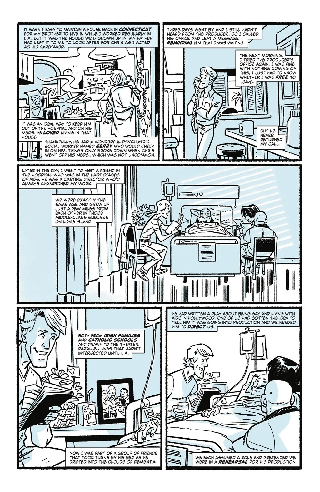 DC Pride (2022) #The New Generation (Part 1) part 97