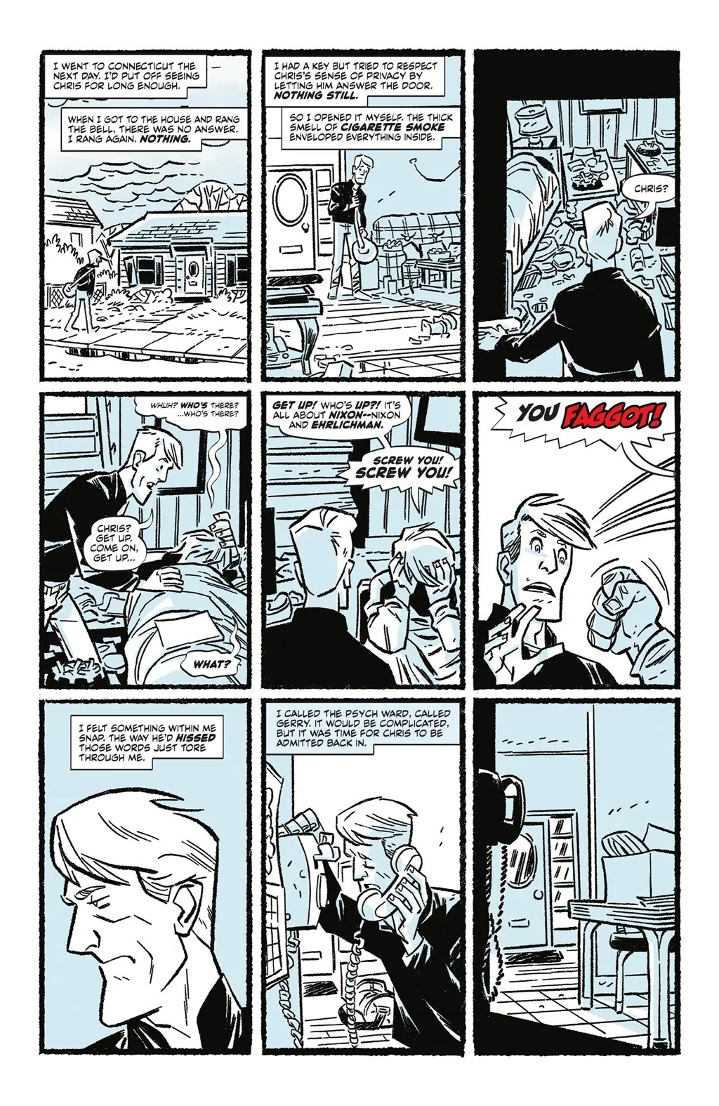 DC Pride (2022) #The New Generation (Part 1) part 99