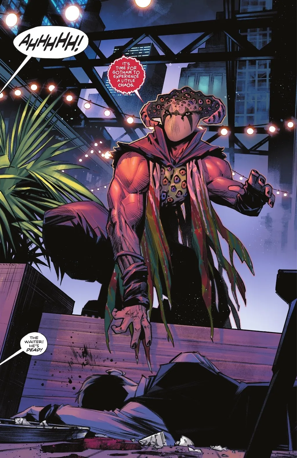 DC Pride (2022) #The New Generation (Part 2) part 12