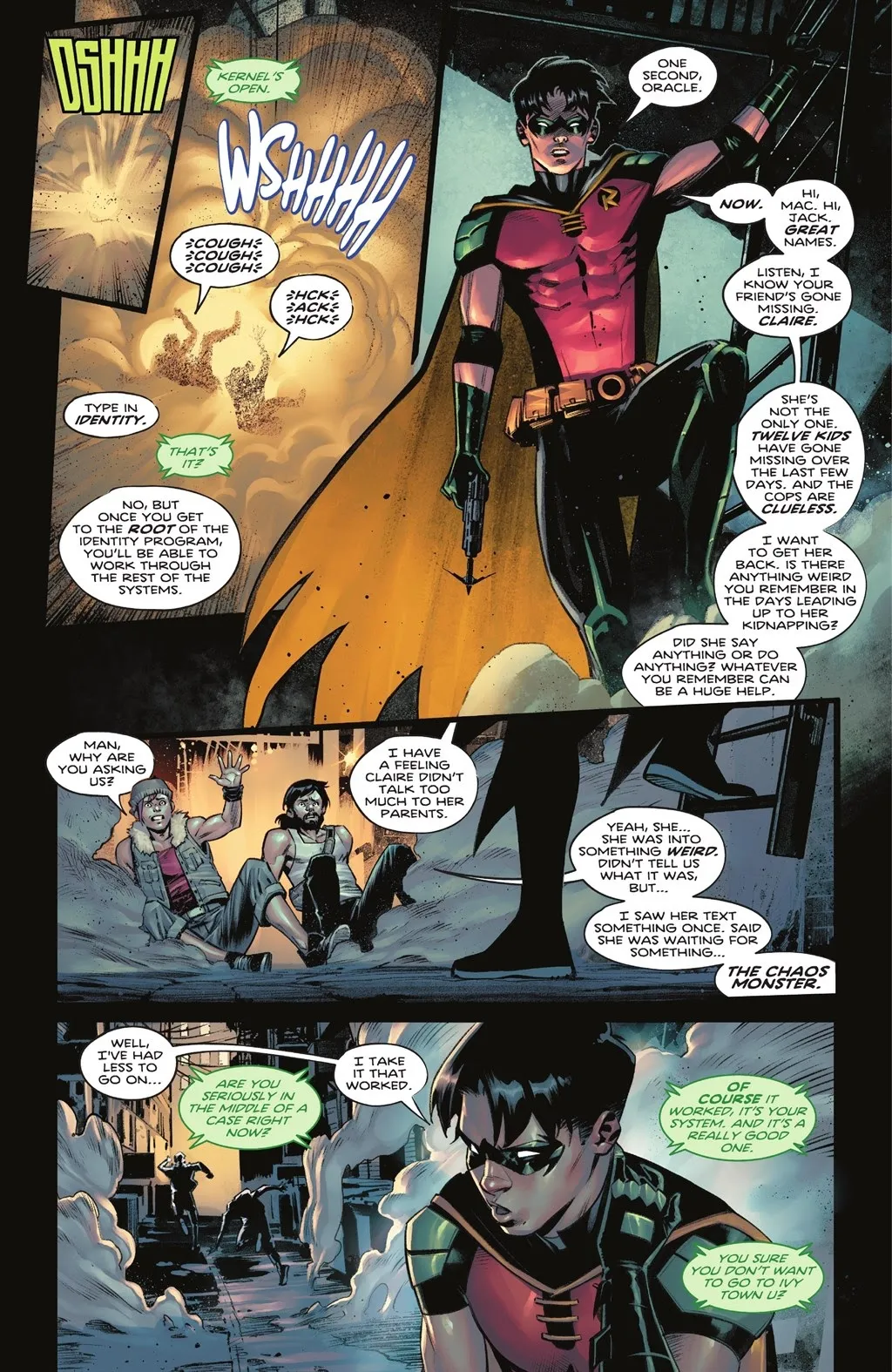 DC Pride (2022) #The New Generation (Part 2) part 7