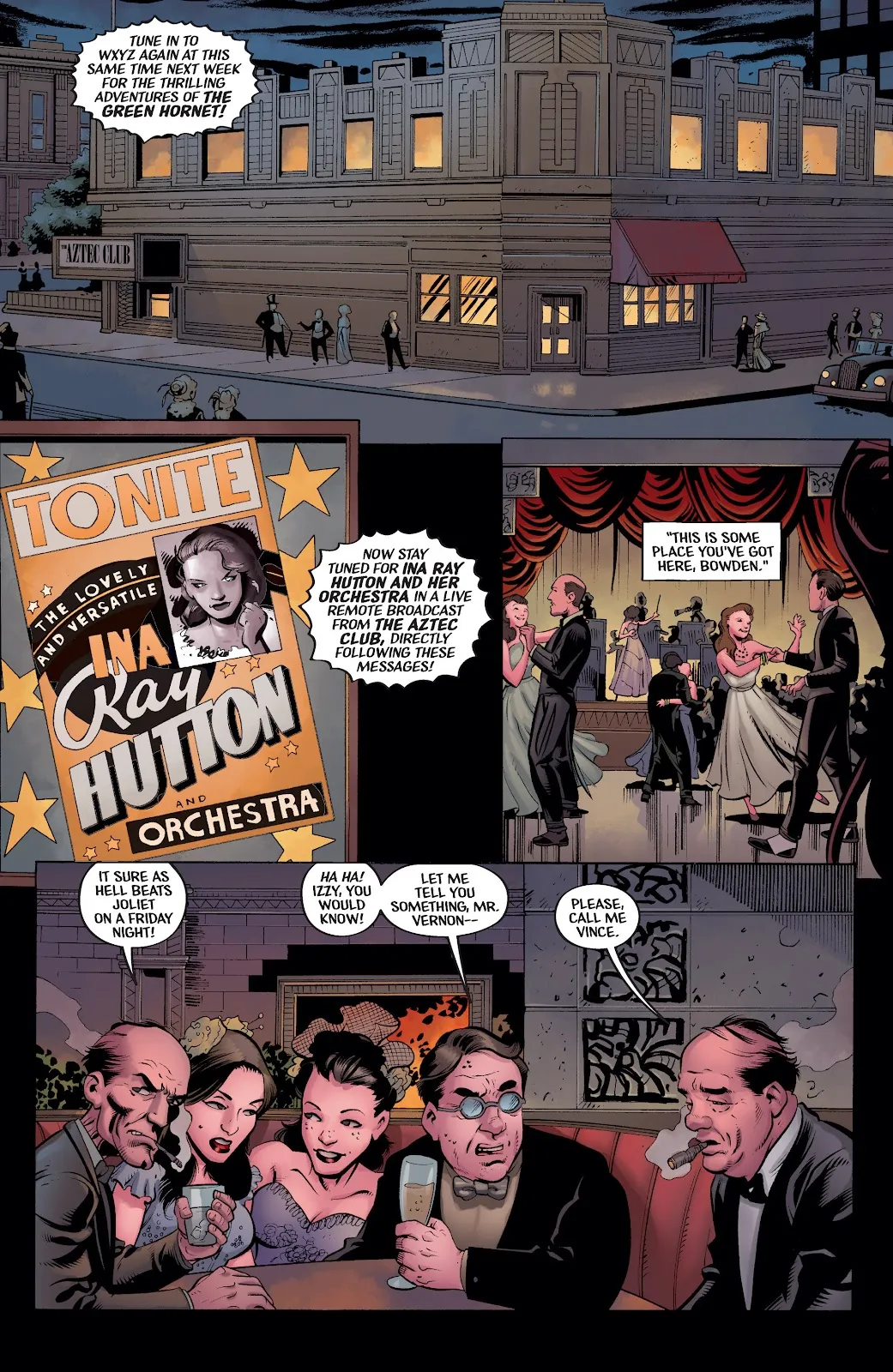 Dead Vengeance #3 part 15