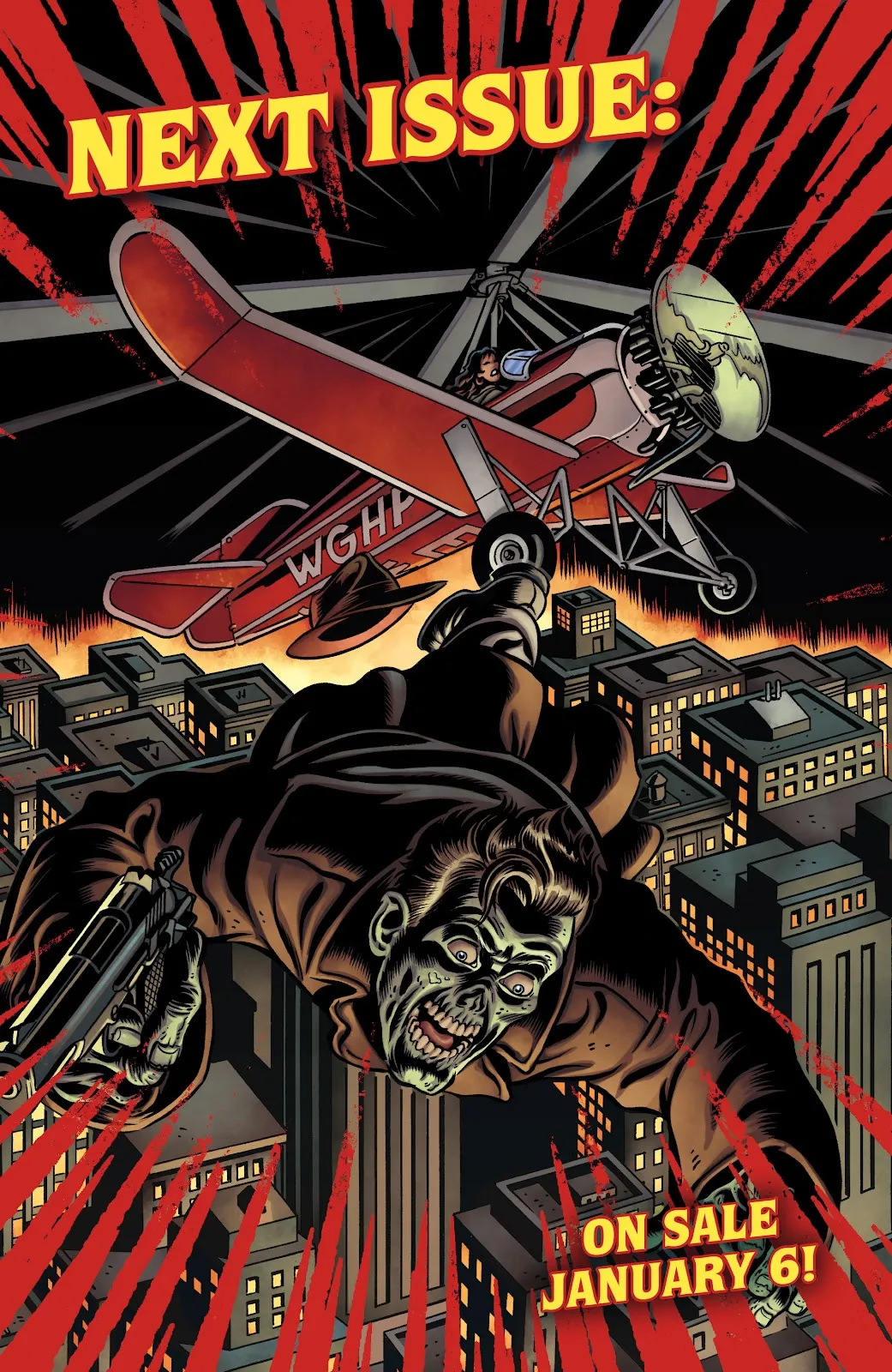 Dead Vengeance #3 part 25