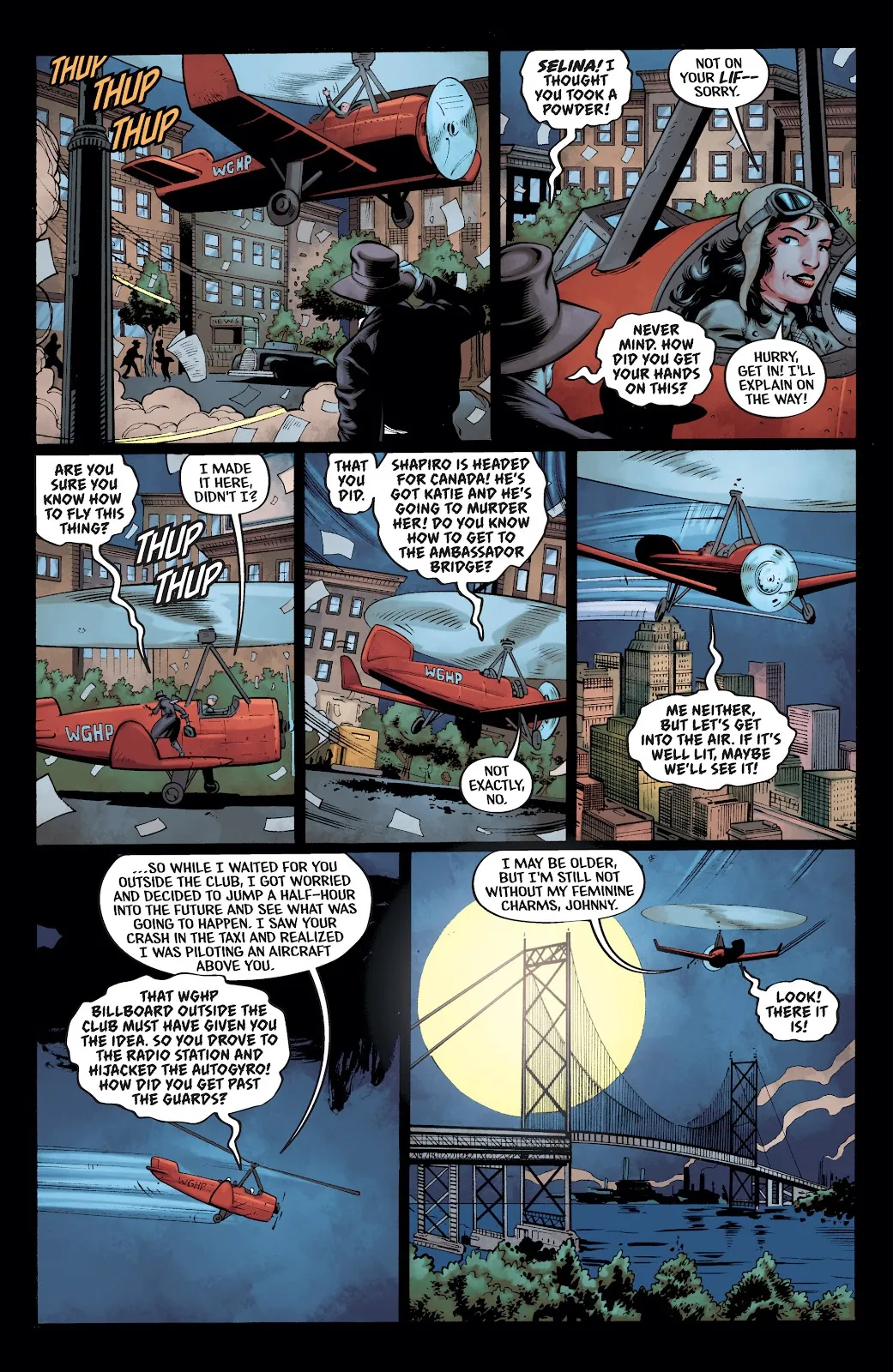 Dead Vengeance #4 part 19