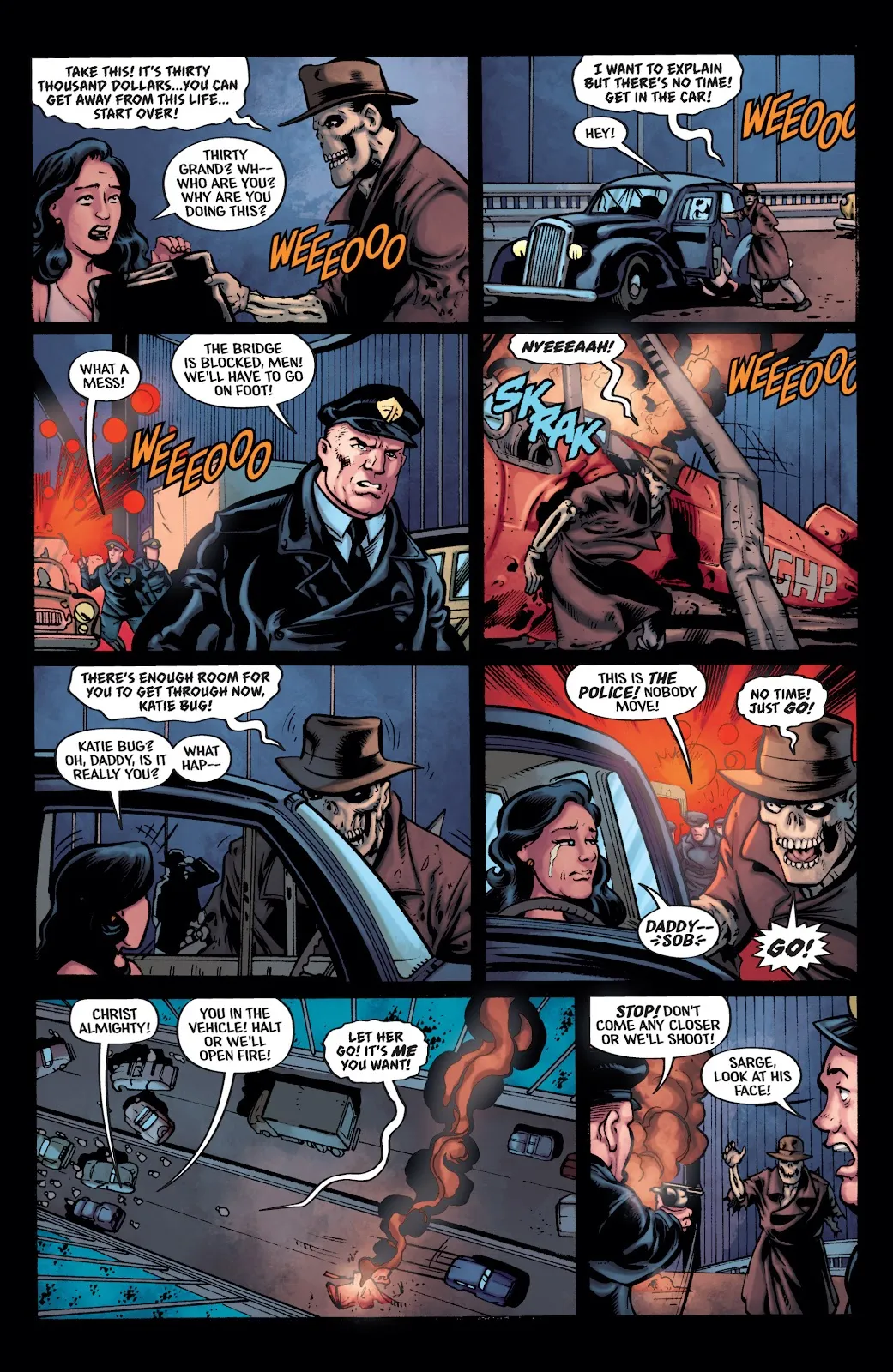 Dead Vengeance #4 part 23