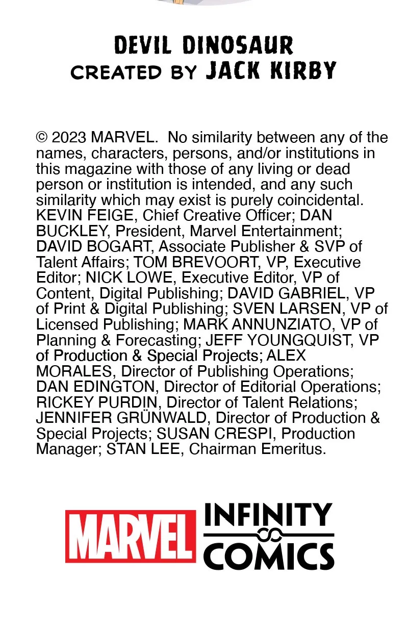Devil Dinosaur Infinity Comic #3 part 21