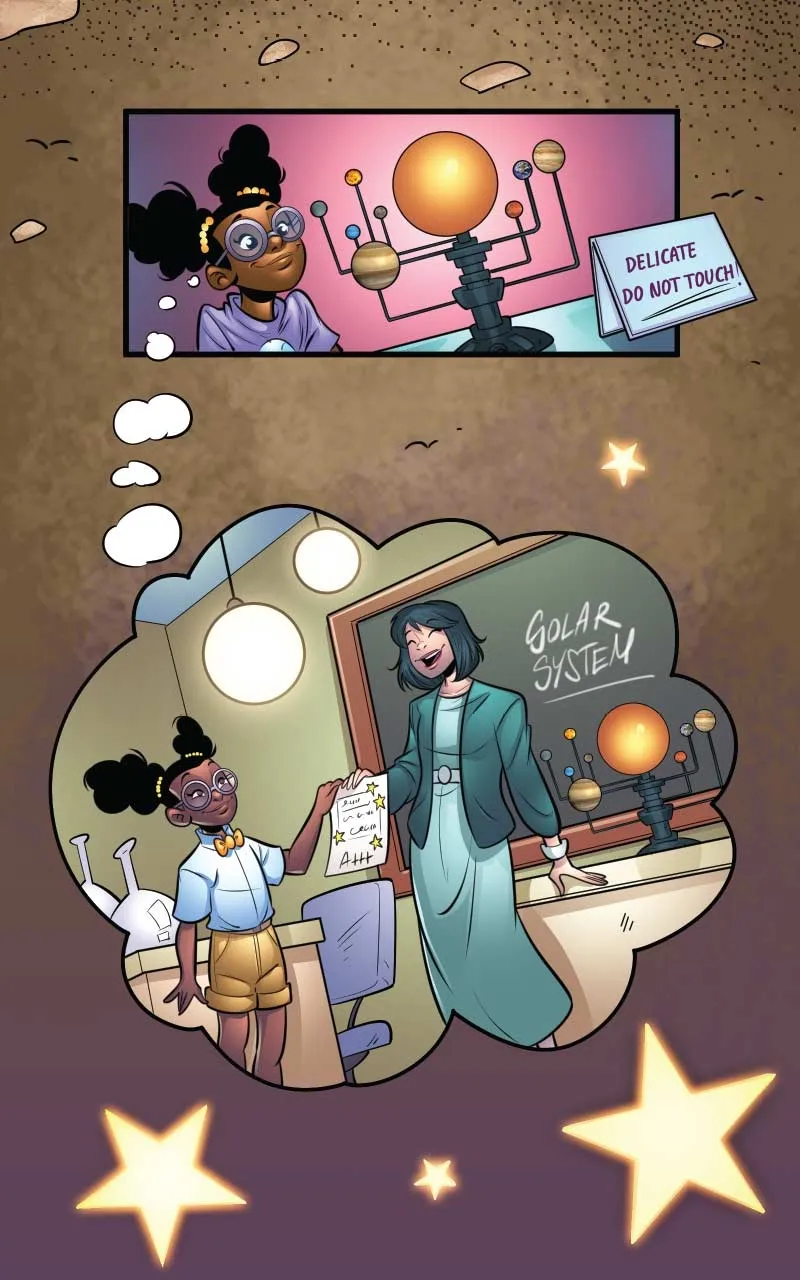 Devil Dinosaur Infinity Comic #3 part 4