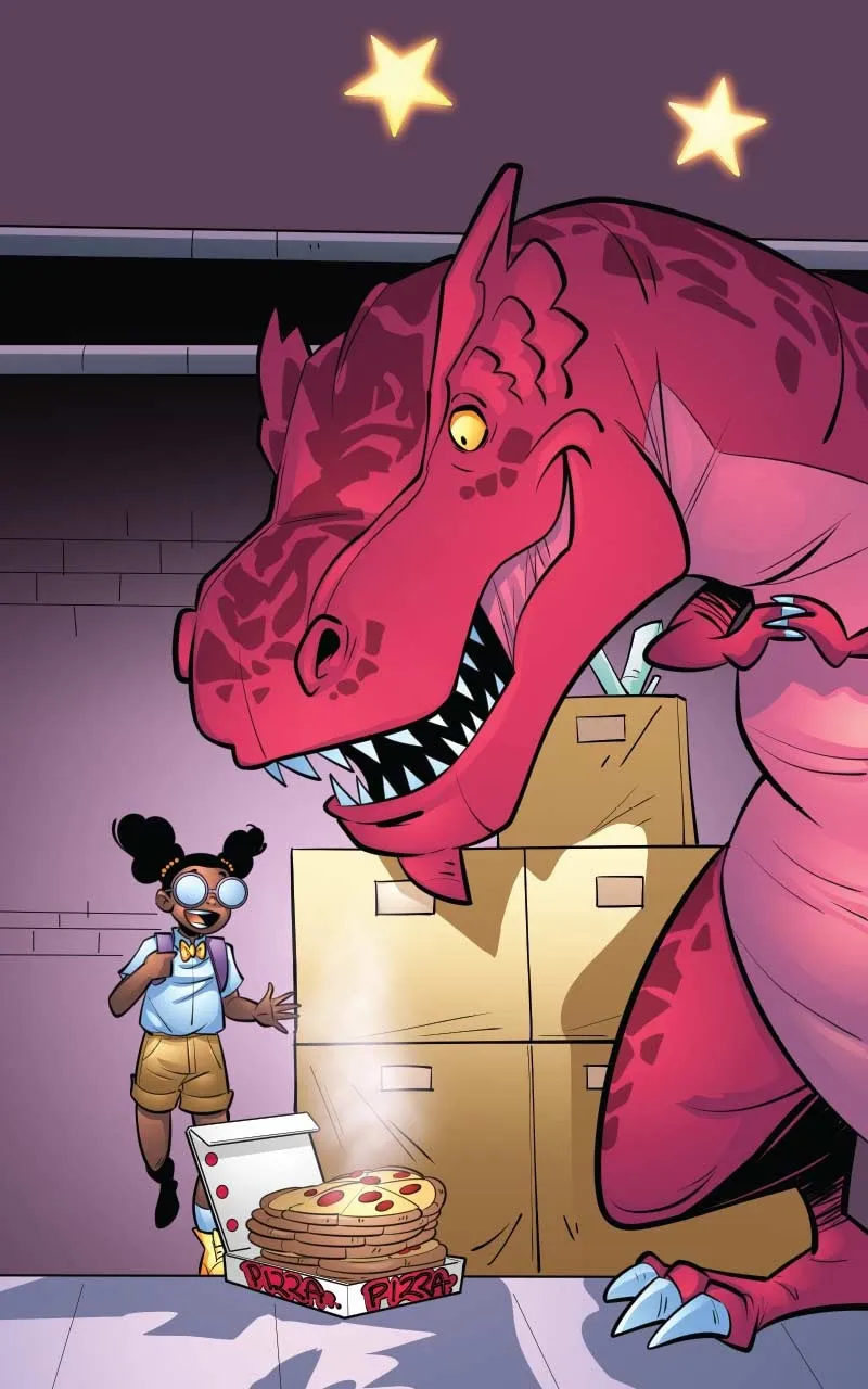 Devil Dinosaur Infinity Comic #3 part 5