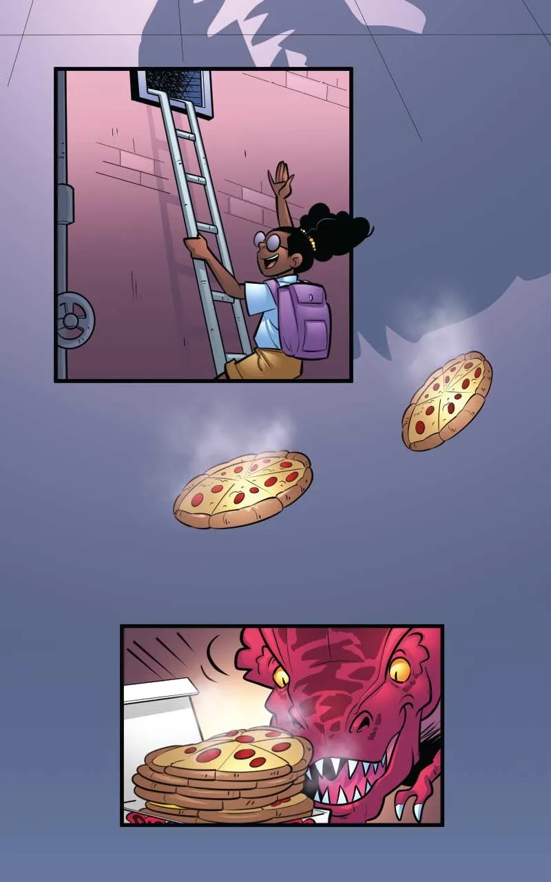 Devil Dinosaur Infinity Comic #3 part 6