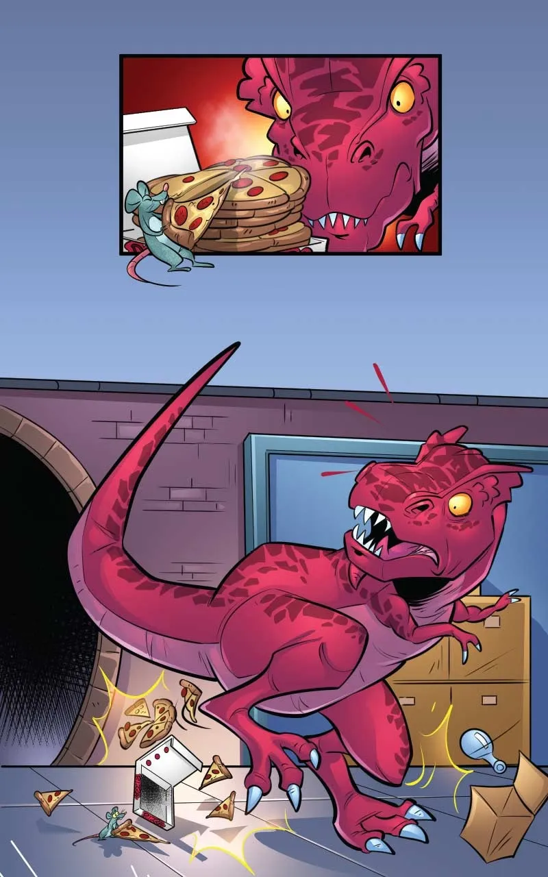 Devil Dinosaur Infinity Comic #3 part 7