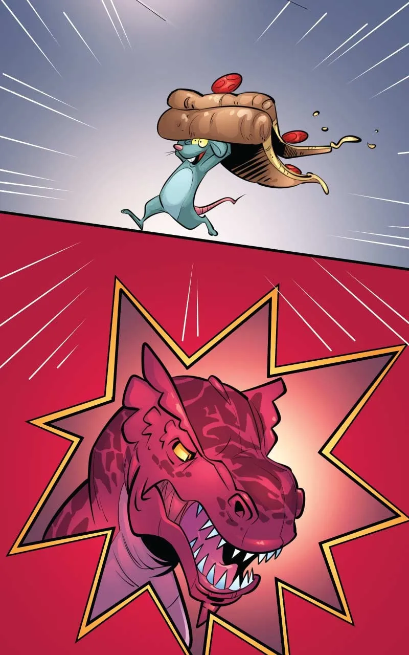 Devil Dinosaur Infinity Comic #3 part 8