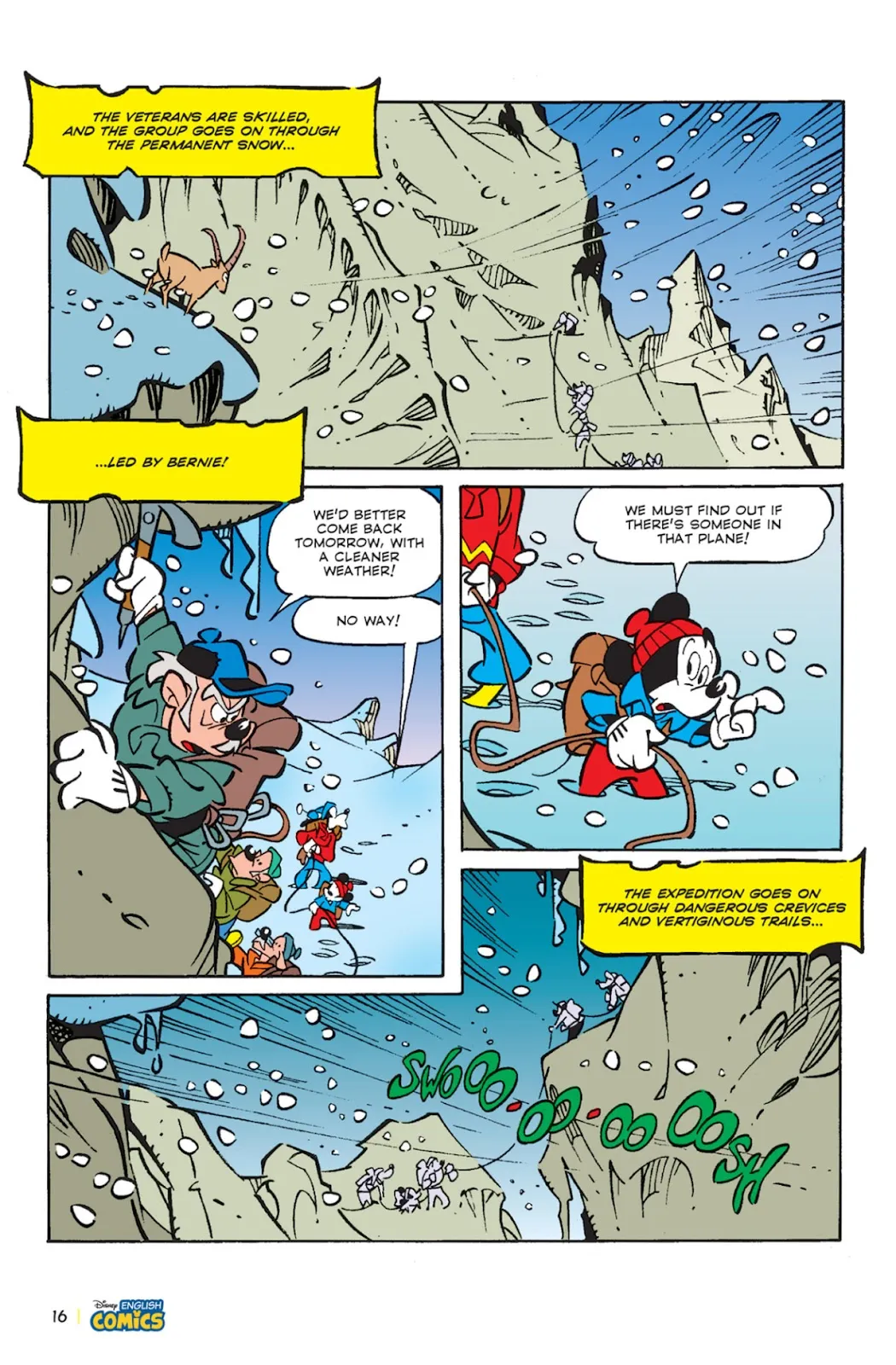 Disney English Comics #10 part 15