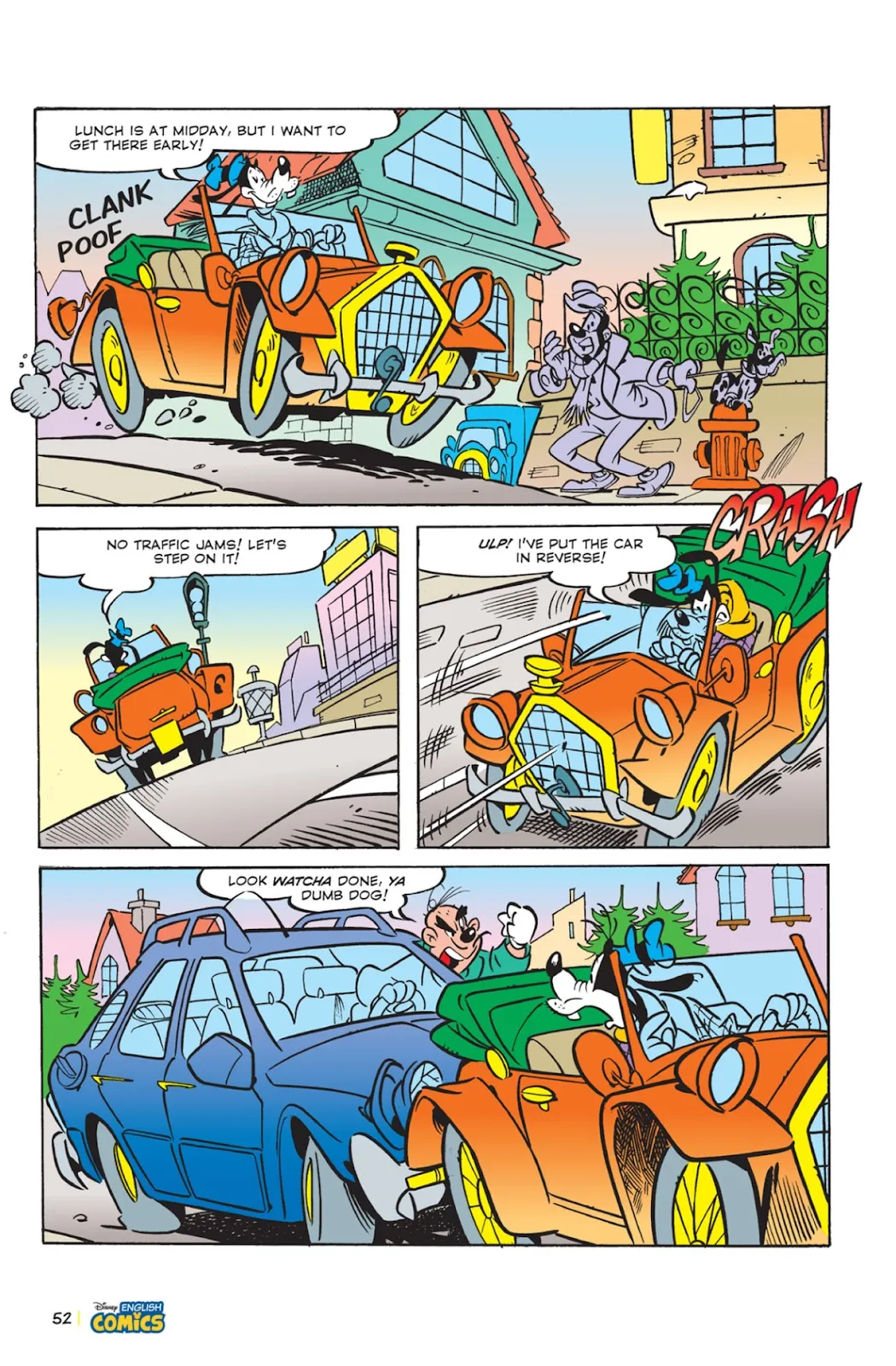Disney English Comics #8 part 51