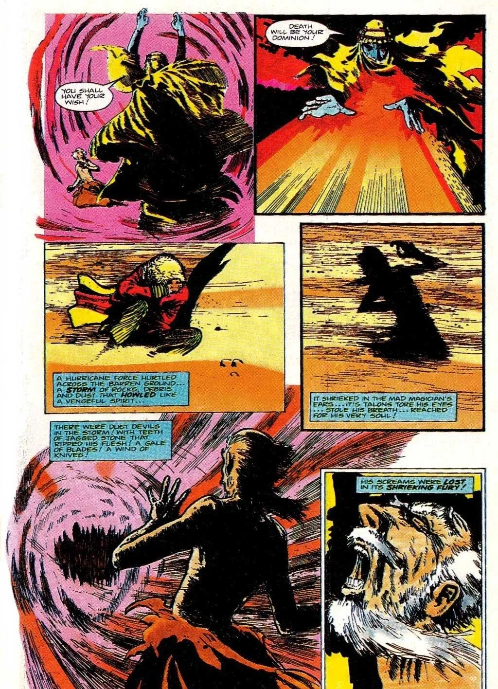 Doctor Who Marvel Adventure Comic #4 part 13