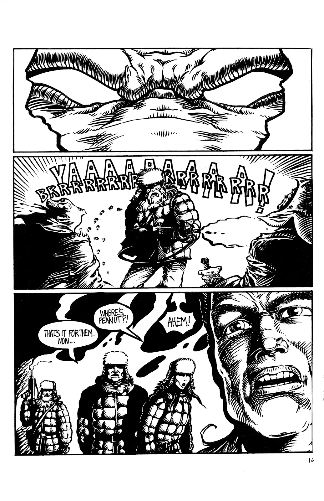 Dragonfire: The Classified Files #4 part 18