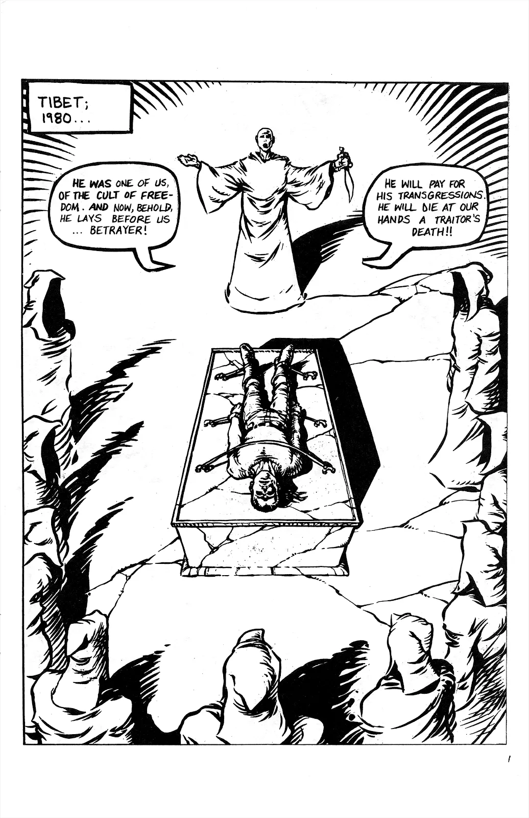 Dragonfire: The Classified Files #4 part 3
