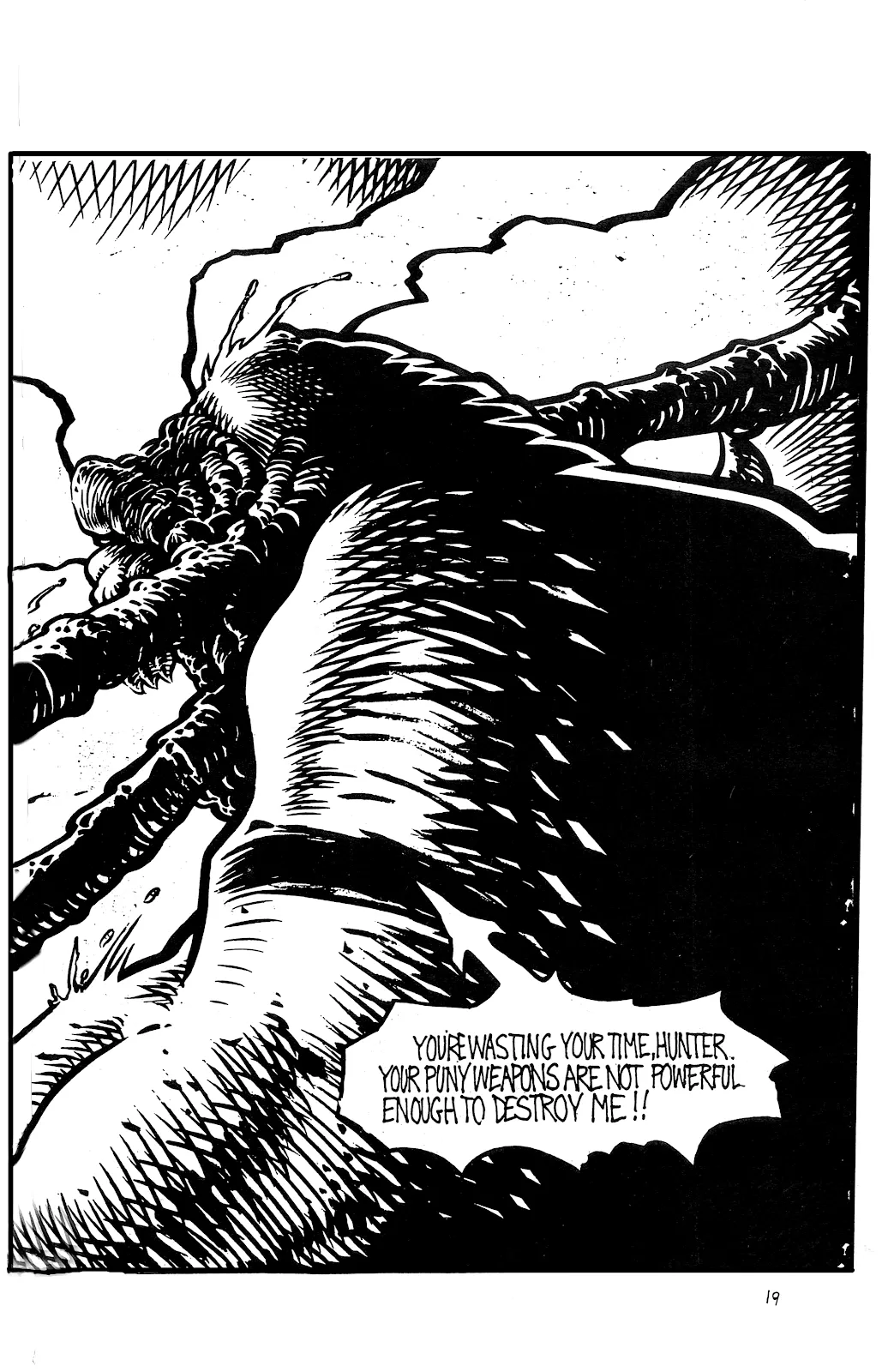 Dragonfire: The Classified Files #4 part 21