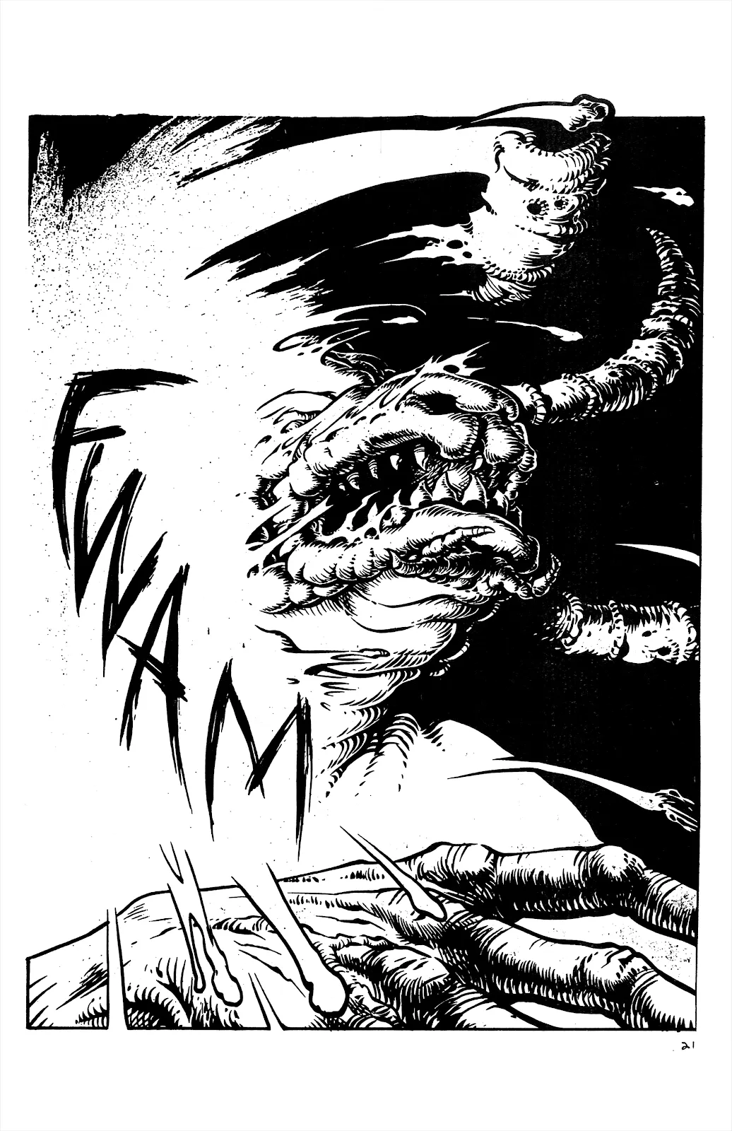 Dragonfire: The Classified Files #4 part 23