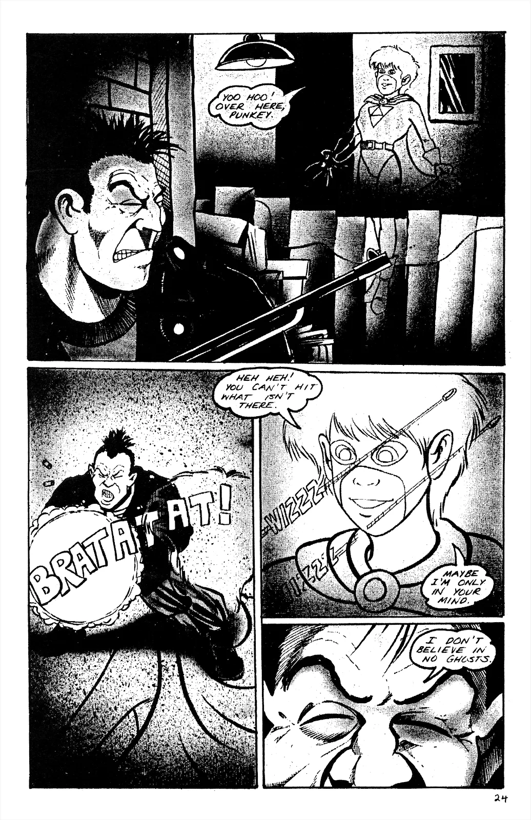 Dragonfire: The Classified Files #4 part 26