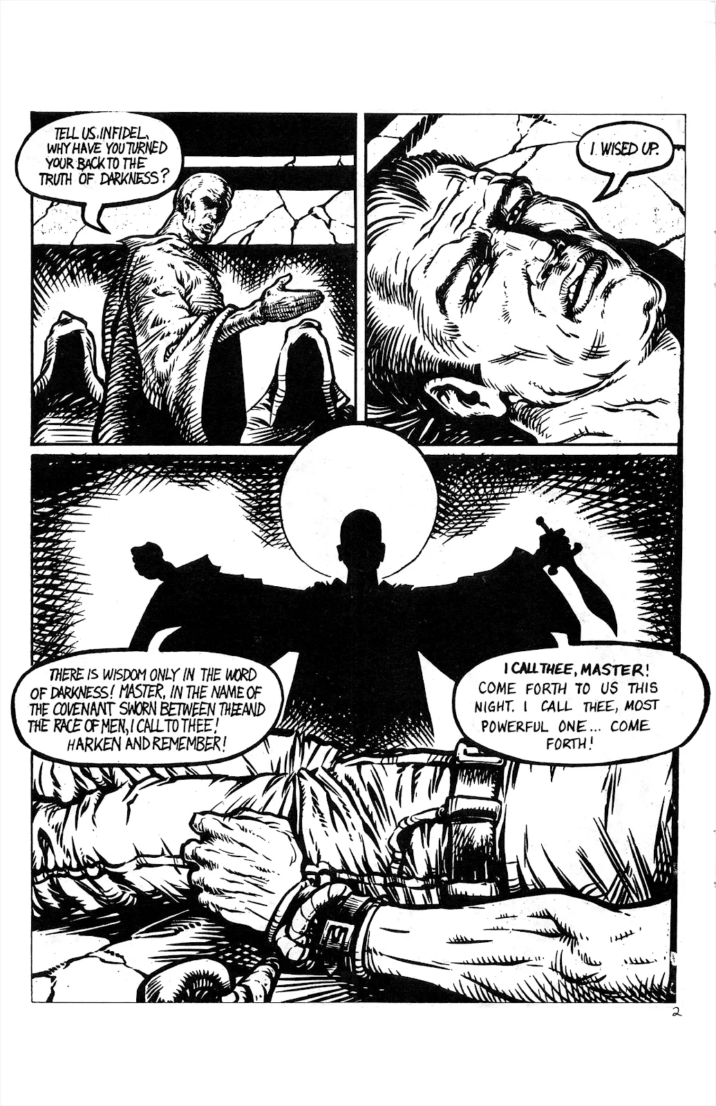 Dragonfire: The Classified Files #4 part 4
